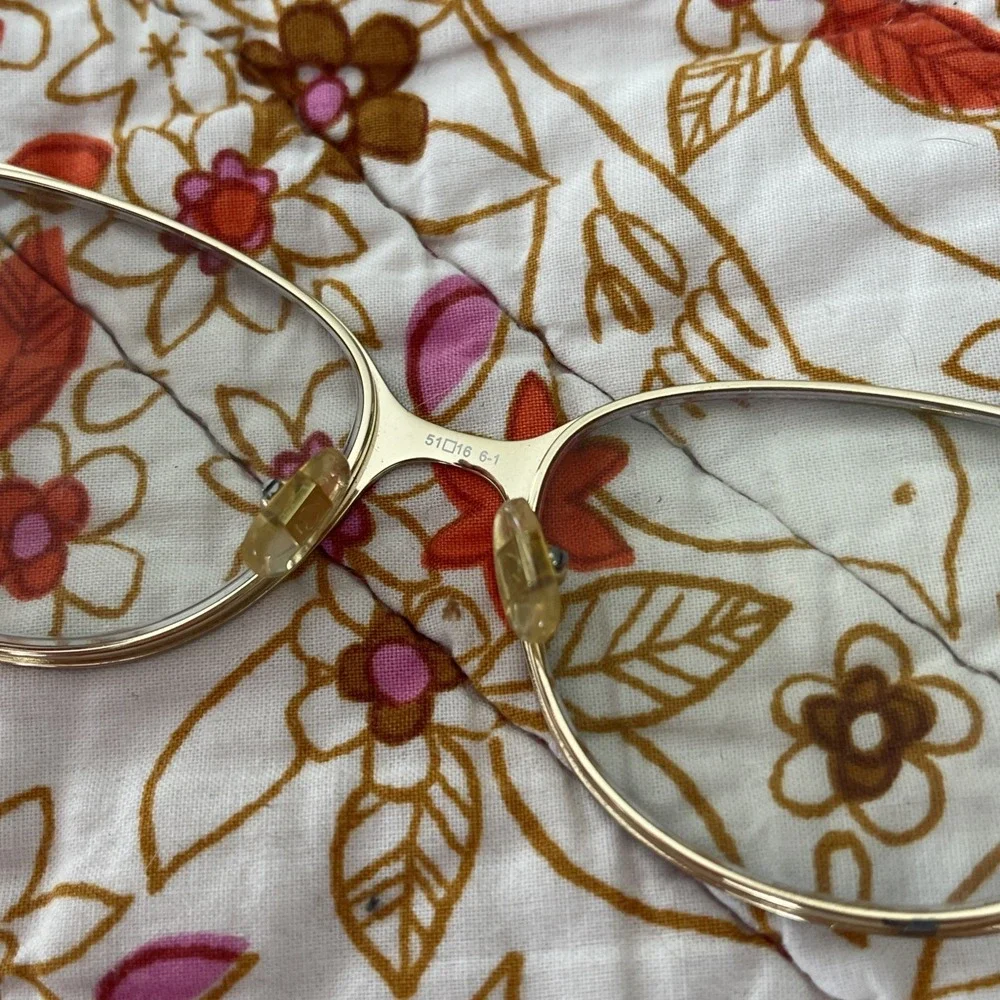 Kate Spade Eyeglasses Jaydee 0RTG Gold/Tortoise Cat Eye Frame 51-16 140